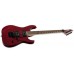 LTD M200FM (See Thru Red) Електрогітара (M200FM STR)