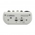 YAMAHA AG03MK2 (White) Аудіоінтерфейс (AG03MK2W)
