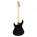 LINE6 VARIAX STANDARD (Black) Електрогітара
