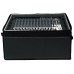 ROCKCASE RC 23813 B - Mixer Rack Soft-Light Case 3HU Кейс рековий для мікшера