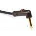 D'ADDARIO PW-AGLRA-20 Curcuit Breaker Latching Switch 20ft Інструментальний кабель
