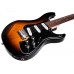 LINE6 VARIAX STANDARD (Sunburst) Електрогітара