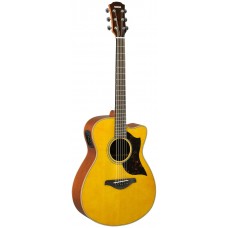 YAMAHA AC1M Електро-акустична гітара