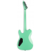 LTD ECLIPSE '87NT (Turquoise) електрогітара (ECLIPSE87NT TURQ)
