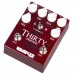 WAMPLER THIRTY SOMETHING овердрайв педаль ефектів