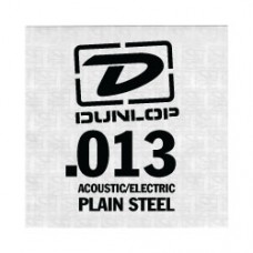 DUNLOP DPS13 SINGLE 013 Струна для гітари