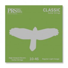 PRS Classic Regular Light Guitar Strings 10-46 струни для електрогітари (100148:003:001:001)