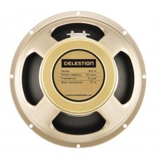 CELESTION G12H-75 Creamback (8Ω) Гітарний динамік (T5890)