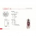 JJ ELECTRONIC 12BH7-A Лампа для гітарного підсилювача