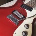 DANELECTRO 64W (Red Metallic) Електрогітара (64D REDM)