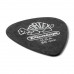 DUNLOP TORTEX PITCH BLACK STANDARD PICK.60MM Медіатори (488P.60)
