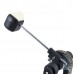 DW DWCP3000 SINGLE 3000 PEDAL Педаль для бас-барабана