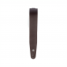 D'Addario 25L01-DX Deluxe Leather Guitar Strap (Brown) Ремінь гітарний (PW25L01DX)