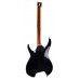 MOOER GTRS Wing W800 (Pearl Black) Електрогітара з будованим процесором (Wing W800 Pearl Black)