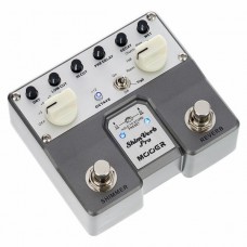 MOOER SHIM VERB PRO Педаль ефектів ревербератор