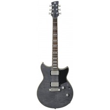 YAMAHA REVSTAR RS620 (Burnt Charcoal) Електрогітара (RS620 BCC)