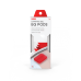 EVANS EQ PODS Drum Damper Gels Демпфери для барабанних пластиків (EQPODS)