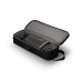 D'Addario Single Row Backline Pedalboard Transporter Case сумка для педалборда XPND (PW-BLPBT-01)