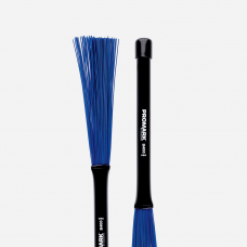 PROMARK LIGHT BRUSH Nylon Brushes Барабанні щітки (B400) PROMARK LIGHT BRUSH Nylon Brushes Барабанні щітки (B400)
