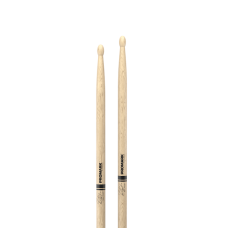 PROMARK NEIL PEART SIGNATURE Барабанні палички (PW747W) PROMARK NEIL PEART SIGNATURE Барабанні палички (PW747W)