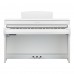 YAMAHA Clavinova CLP-745 (White) Цифрове піаніно (CLP745WH)
