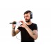 IK MULTIMEDIA iRig Mic Video Мікрофон пушка для iOS/Android