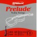 D'ADDARIO PRELUDE VIOLIN SINGLE A STRING 4/4 Scale Medium Tension Струна Ля для скрипки (J812 4/4M) D'ADDARIO PRELUDE VIOLIN SINGLE A STRING 4/4 Scale Medium Tension Струна Ля для скрипки (J812 4/4M)