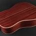 CORT EARTH 100 SSF (Sunburst) Акустична гітара slope shoulder зі звукознімачом (Earth100SSF SB)