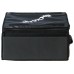 ROCKCASE RC 23813 B - Mixer Rack Soft-Light Case 3HU Кейс рековий для мікшера