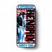 DUNLOP JIMI HENDRIX TRIBUTE TOUR PICK TIN (MEDIUM) Медіатори (JHPT09M)