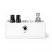 MXR Bass Dyna Comp Compressor Mini Гітарна педаль бас компресор (M282G1) MXR Bass Dyna Comp Compressor Mini Гітарна педаль бас компресор (M282G1)