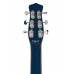 DANELECTRO 59X (Dark Blue) Електрогітара (59X DBLU)