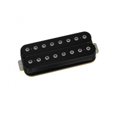 DIMARZIO IONIZER 8 BRIDGE (Black) Звукознімач для 8-струнної електрогітари (DP811BK)