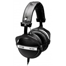 SUPERLUX HD-660 Навушники