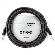 MXR Pro Series Instrument Cable 20ft Кабель інструментальний гітарний (DCIX20)