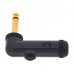 D'ADDARIO PW-AGRAP-1 Circuit Breaker plug right angle Роз'єм 1/4
