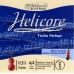 D'ADDARIO HELICORE VIOLIN SINGLE E STRING 4/4 Scale Medium Tension Струна Мі для скрипки (H311 4/4M)