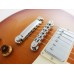 FUJIGEN NLS10RFM NEO CLASSIC SERIES (Faded Cherry Burst) Електрогітара (NLS10RFM/FCB) FUJIGEN NLS10RFM NEO CLASSIC SERIES (Faded Cherry Burst) Електрогітара (NLS10RFM/FCB)