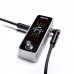 D'Addario PW-CT-20 Chromatic Pedal Tuner Тюнер