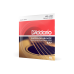 D'ADDARIO EJ17 PHOSPHOR BRONZE MEDIUM 13-56 Струни для акустичної гітари