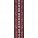 D'Addario 50A13 Nylon Woven Guitar Strap (Henna) Ремінь гітарний (PW50A13)