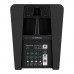YAMAHA STAGEPAS 1K Акустична система
