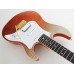 FUJIGEN EOS-FM-R ODYSSEY EXPERT SERIES (Ripe Kaki Gradation) Електрогітара (EOS-FM-R/RKG)