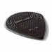 DUNLOP MAX-GRIP JAZZ III STIFFO PICK Медіатори (471P3S)