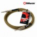 DIMARZIO EP1715SS Instrument Cable 15ft (Vintage Tweed) Кабель гітарний (EP1715SS VT)