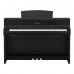 YAMAHA Clavinova CLP-775 (Black) Цифрове піаніно (CLP775B)