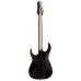 CORT X700 Duality II (Lava Burst) Електрогітара (X700 Duality II LVB w/bag)
