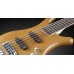 RockBass Corvette Basic, 5-String - (Honey Violin Transparent Satin) Бас-гітара (1505080500CAALDAWW)