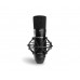 M-Audio AIR 192|4 Vocal Studio Pro аудіоінтерфейс USB 24-біт/192кГц набір з мікрофоном і навушниками (AIR192x4SPRO)