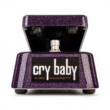 DUNLOP KH95X KIRK HAMMETT COLLECTION CRY BABY WAH Педаль wah-wah (KH95X)